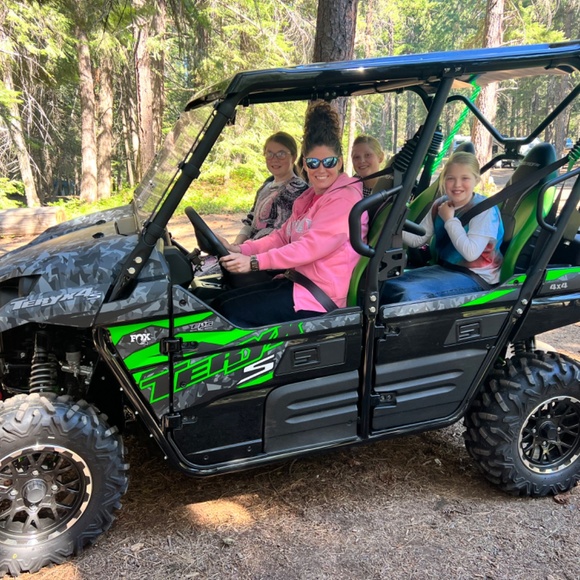 Meet the Posher - Picture 6 of 16